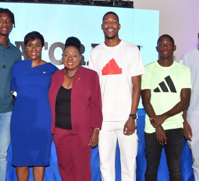 International track stars to challenge Jamaica’s best at Racers Grand Prix