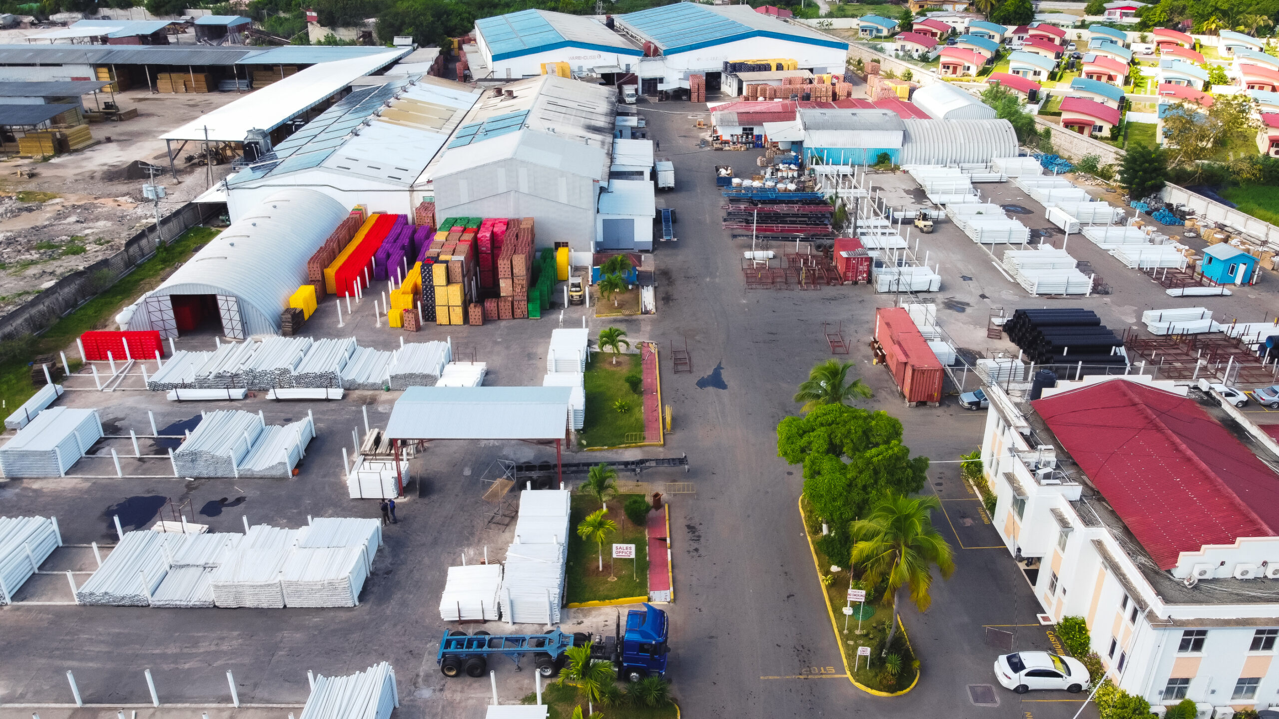 Omni Industries posts strongest quarter since 2024 listing