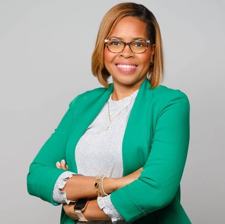 GK Remittance, Courts Jamaica partner for dream Mothers’ Day bedroom