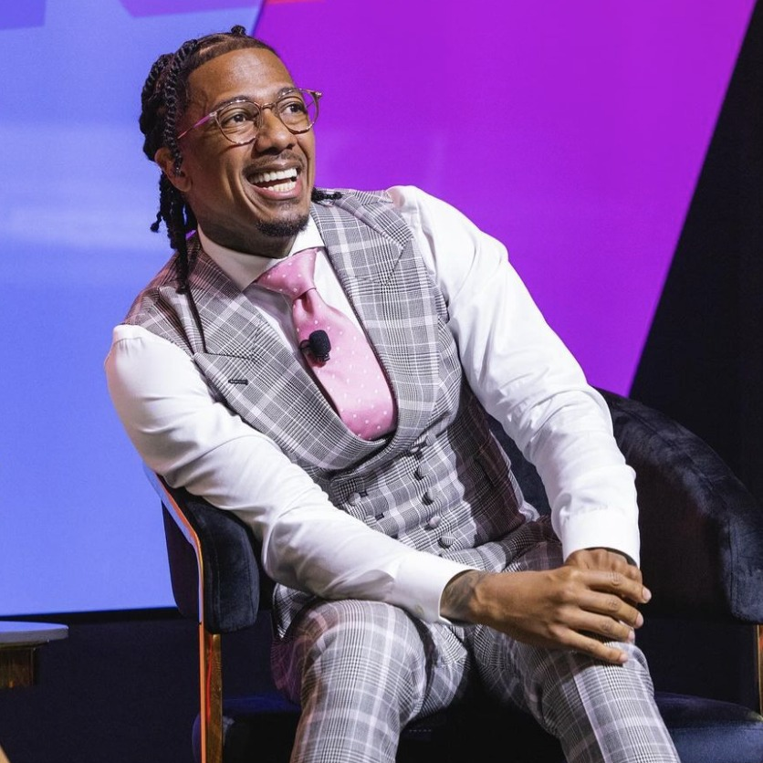 Nick Cannon insures his testicles for US$10 million in Dr Squatch ad ...