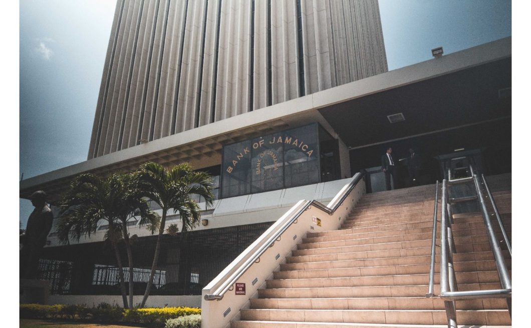 Bank of Jamaica BOJ