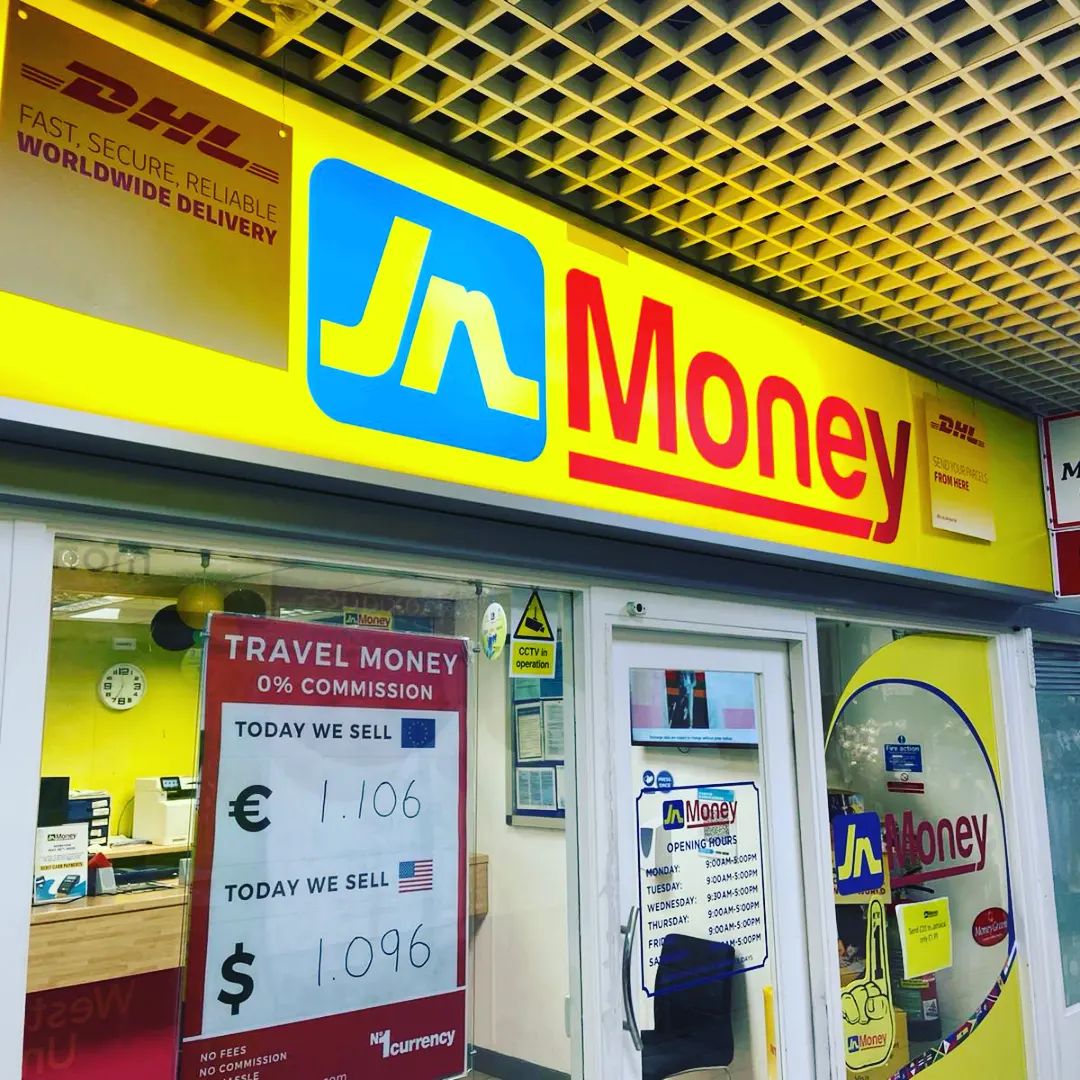 JN Money agent locations reopen across western Jamaica