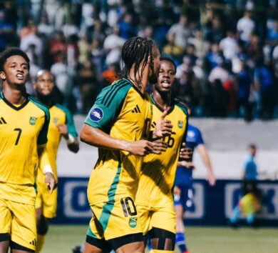 Jamaica battled to lacklustre 0-0 with Honduras but advance to Nations League quarterfinal