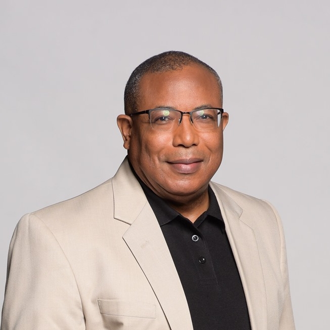 Anthony HYLTON mp