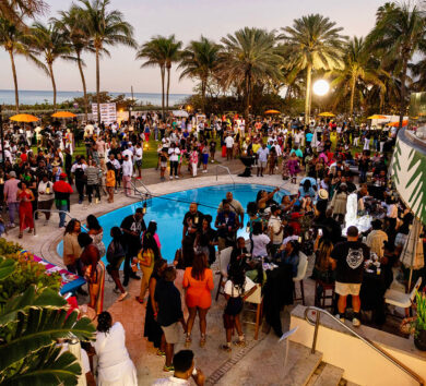 Chefs take Caribbean cuisine centrestage at Food Network’s South Beach Wine & Food Festival