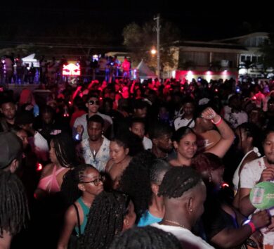 D’Aftermas organisers hail UWI Carnival fete a massive success