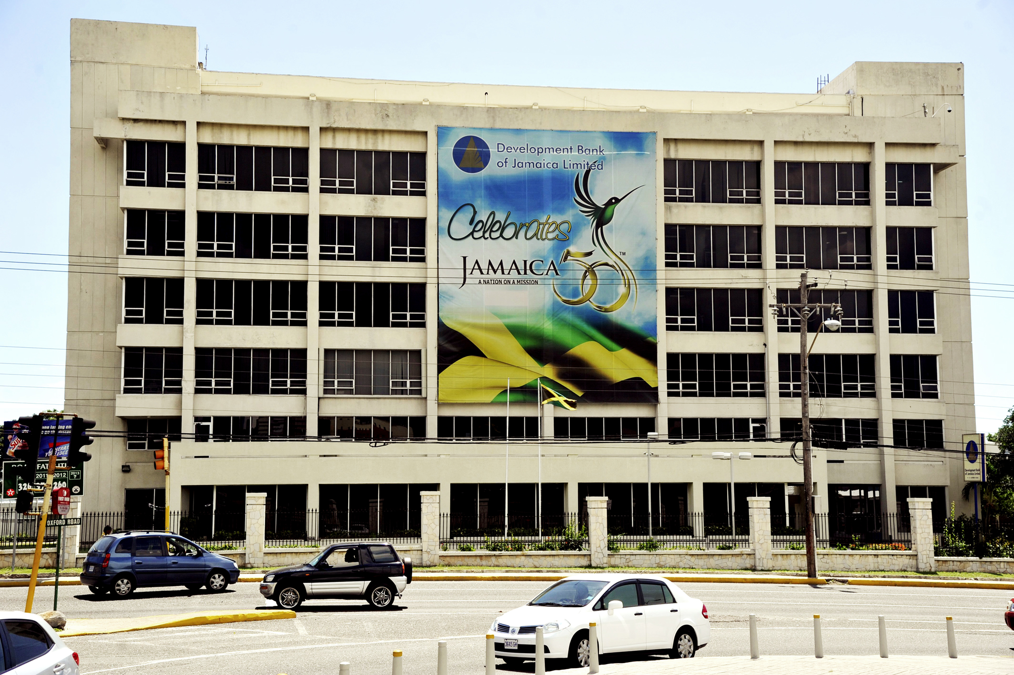 DBJ improving access to financing for MSMEs