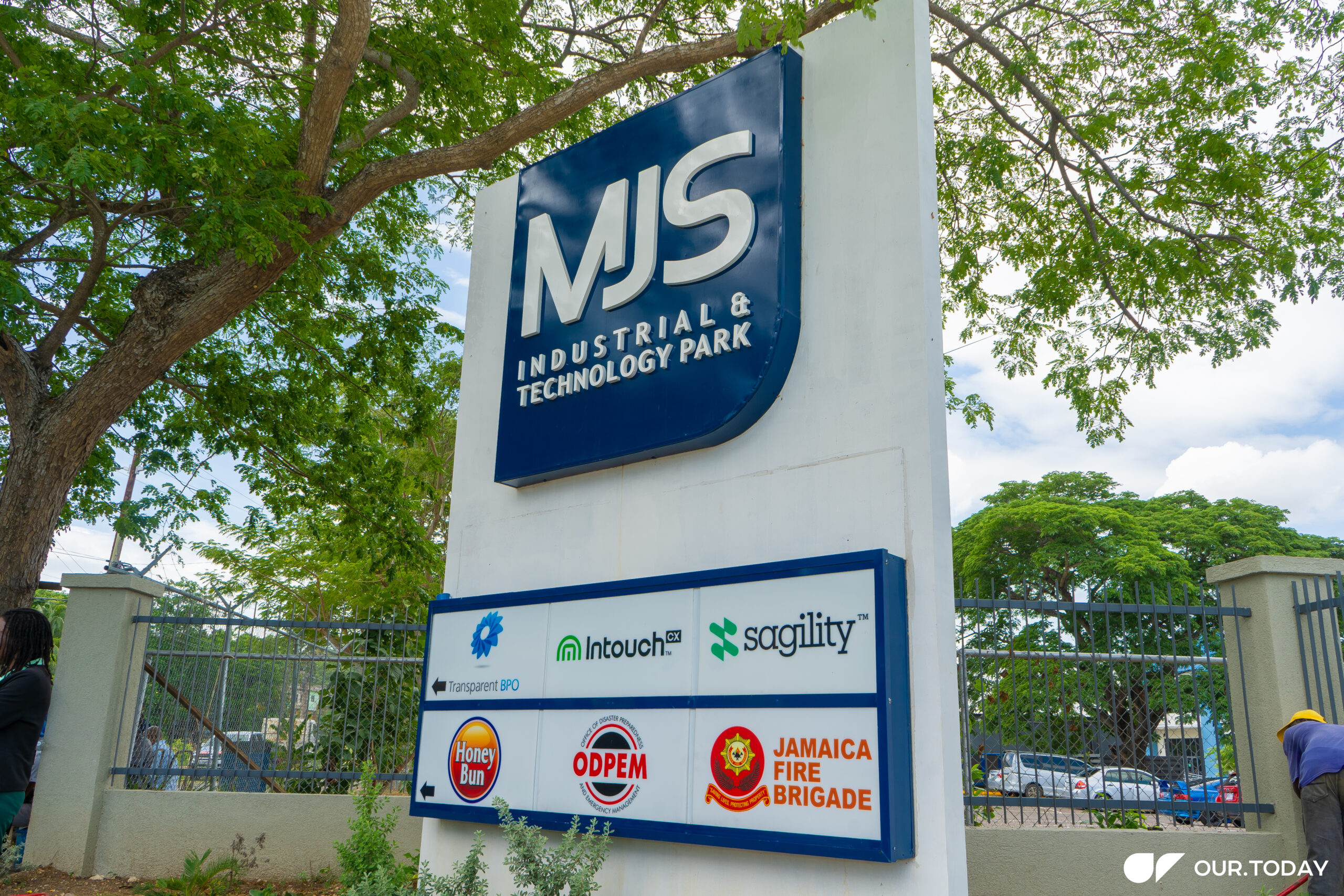 MJS Park 2.0: Subratie shares plans for new construction