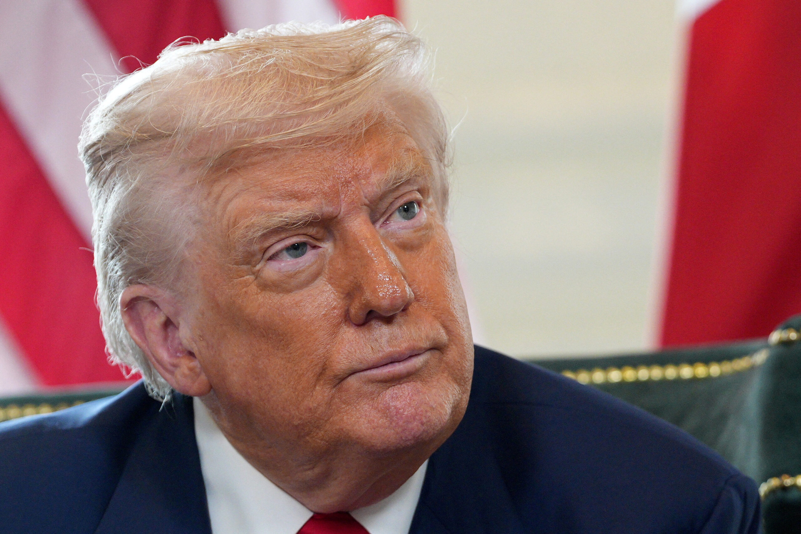 Congressional leaders pen letter urging Trump to grant Jamaica TPS status