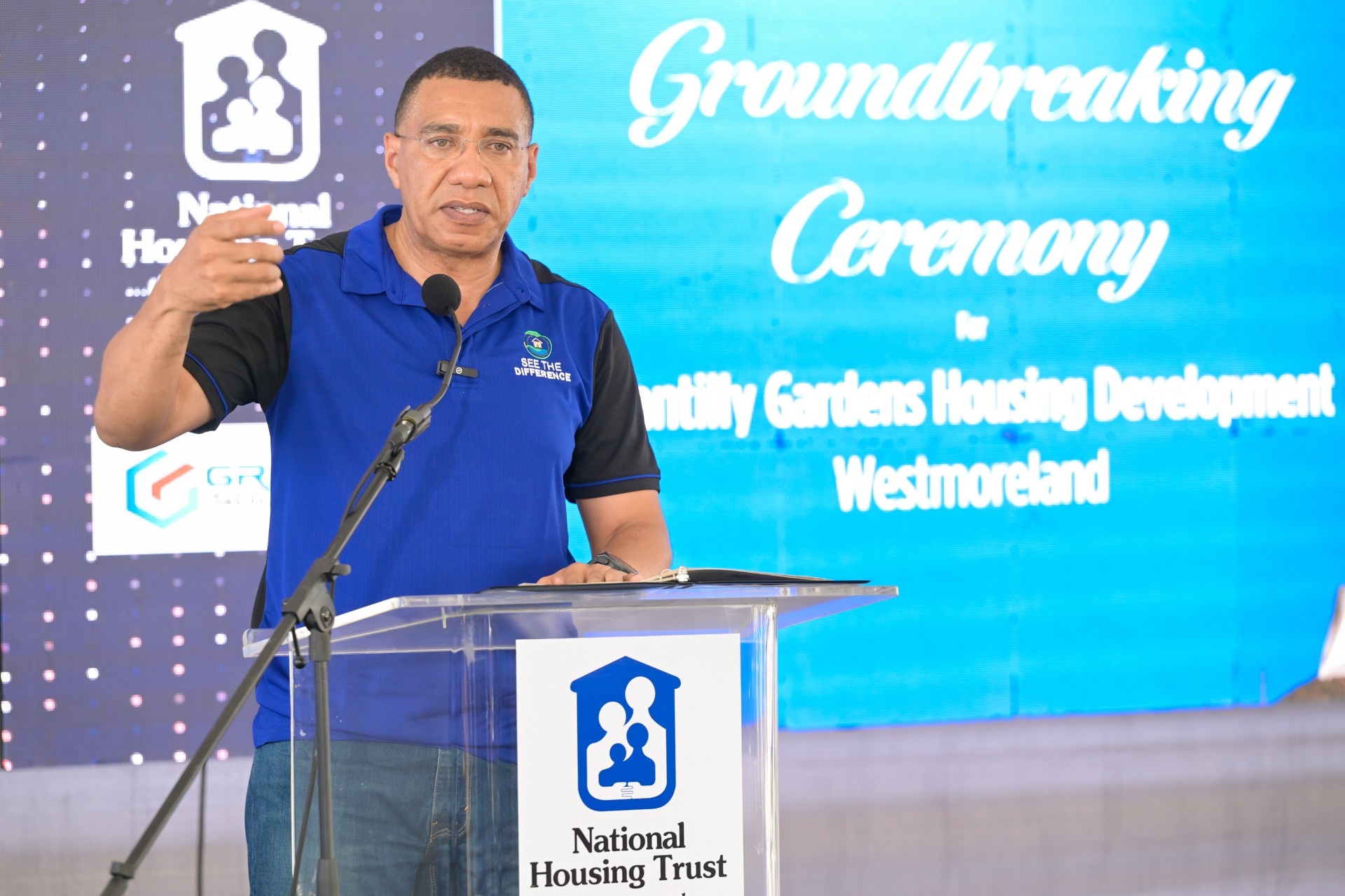 Denton Smith | Jamaica’s NHT hypocrisy: When ‘robbery’ is normalised