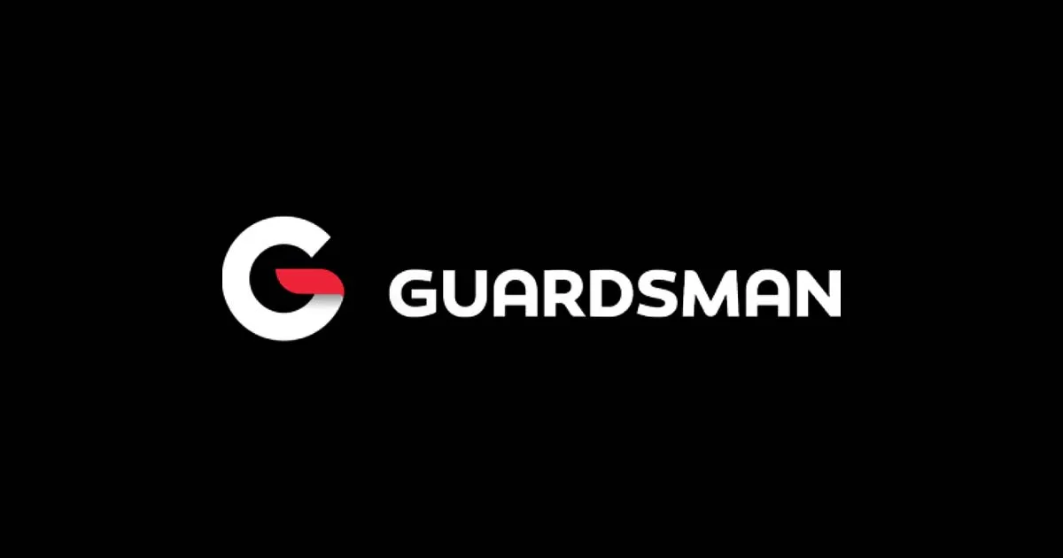 guardsman logo