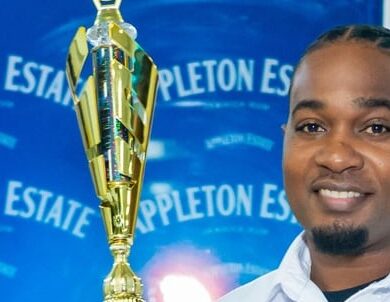 GALLERY: Appleton’s ‘On The Rum’ bartender competition brings flavour and flair