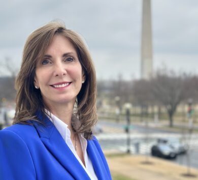 Linda Eddleman | Trust for the Americas Jet Project inspires digital futures for Jamaican youth