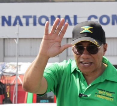 Sunday Sips with HG Helps | School buses, Holness in the street, Cuba and Windies Cricket