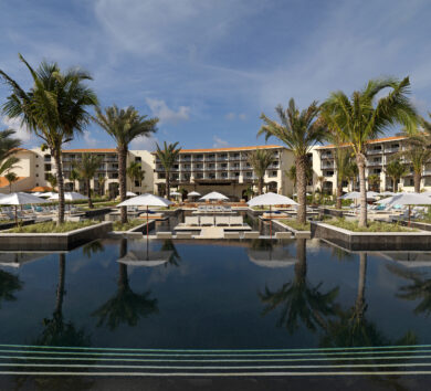 Mexico’s UNICO opening new adults-only, all-inclusive resort in Jamaica