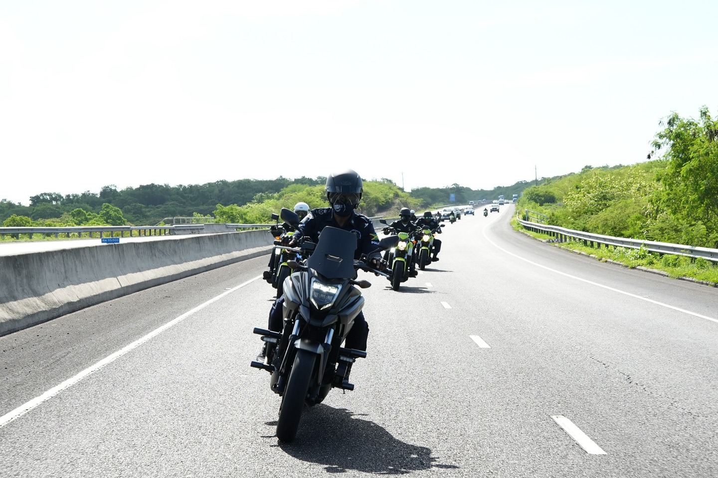 Sunday Sips with HG Helps | A policeman’s magic, what after Cuban medical programme, ‘Champs’ scorcher and Windies Women’s cricket dying