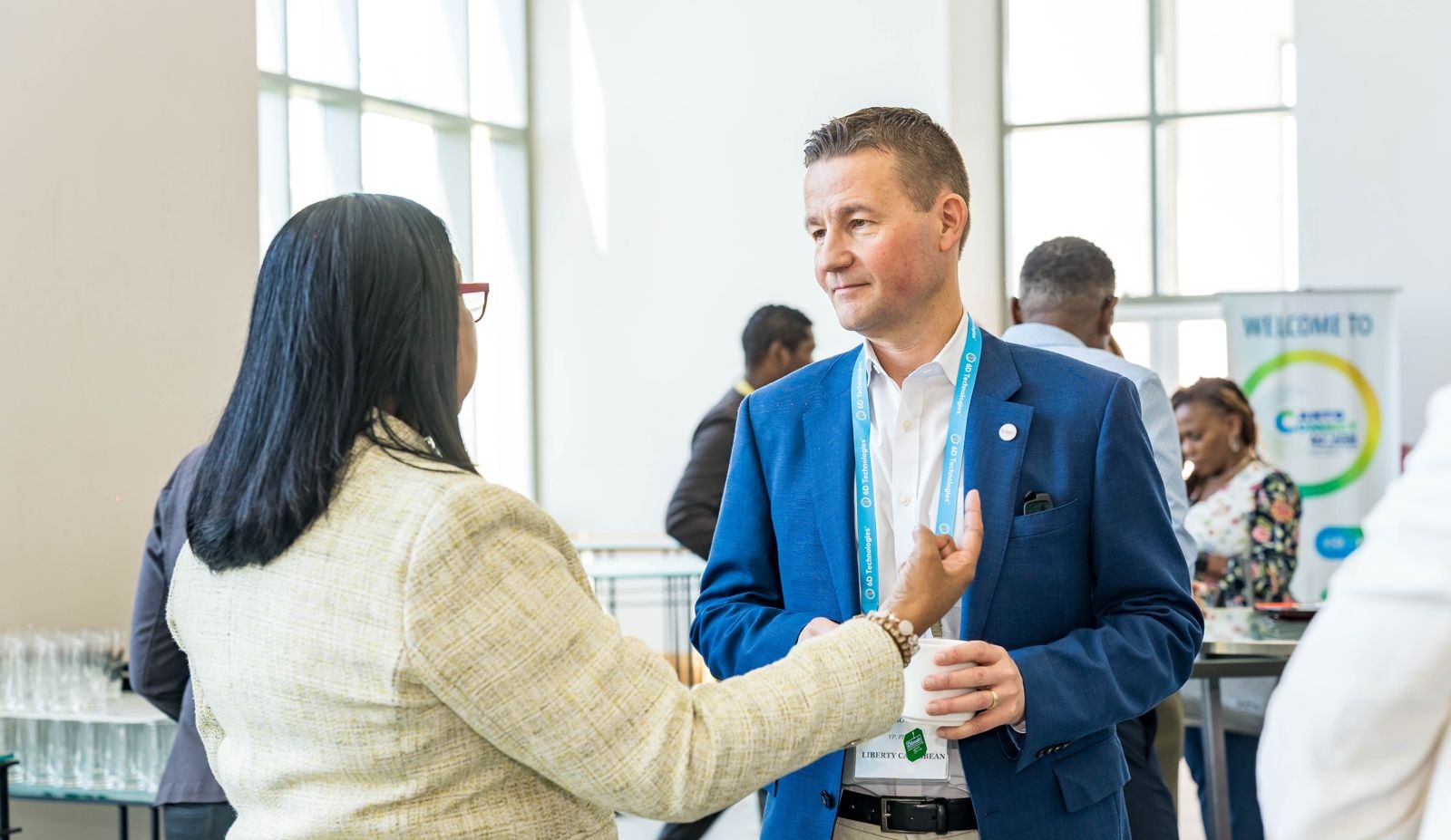 Call for ‘People-First’ action at CANTO 2026