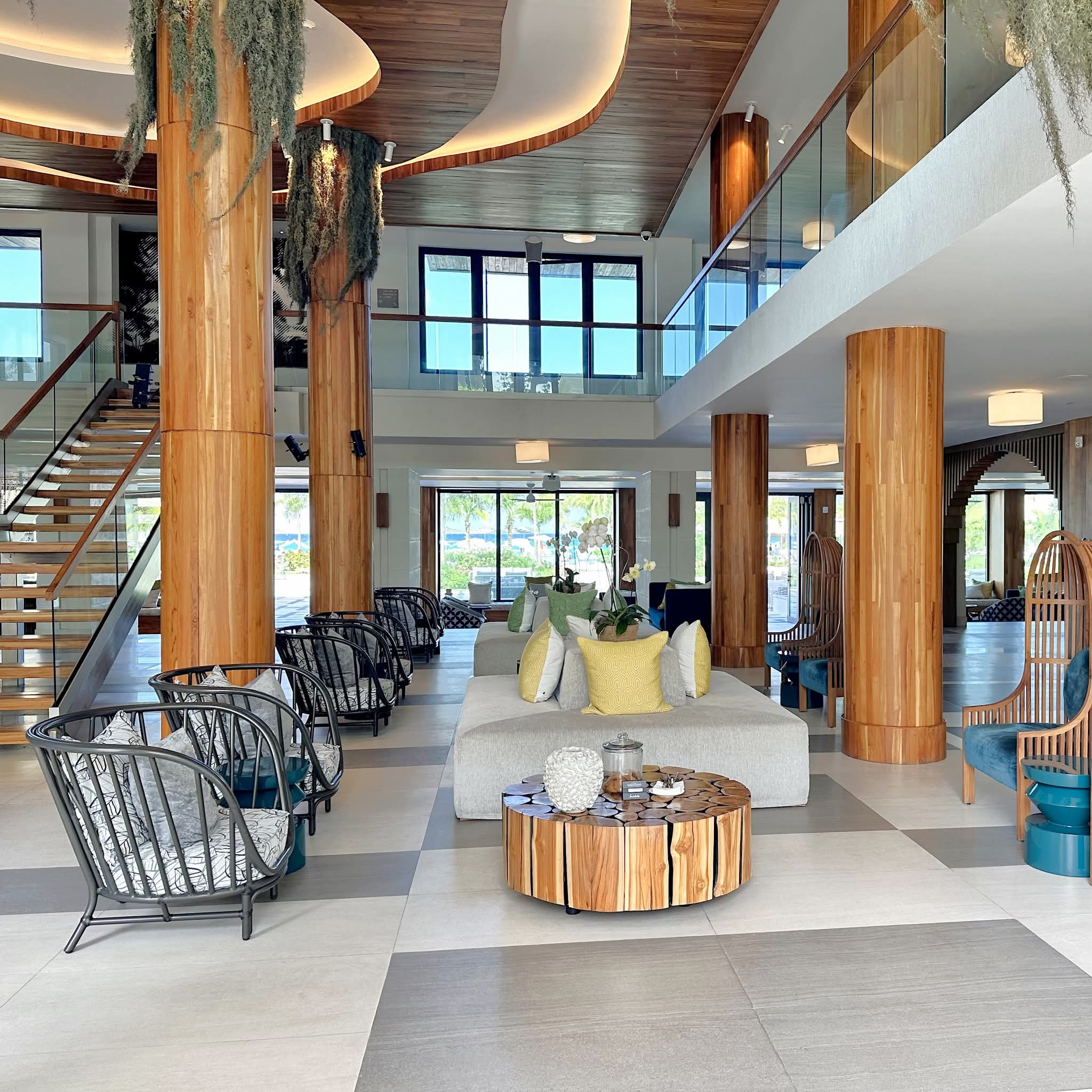 Sandals Dunns River expands its Tourism Business Model with new Convention Center