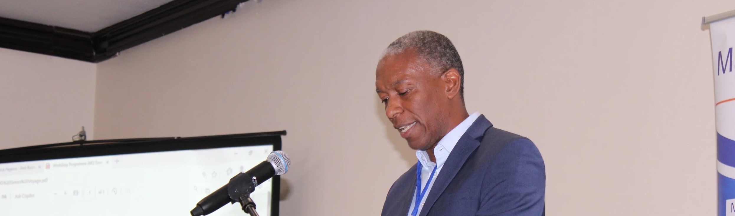 Jamaica being used as test case in alternative marine fuels study