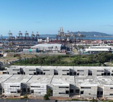 Kingston Gateway nears full occupancy following high-demand open house event