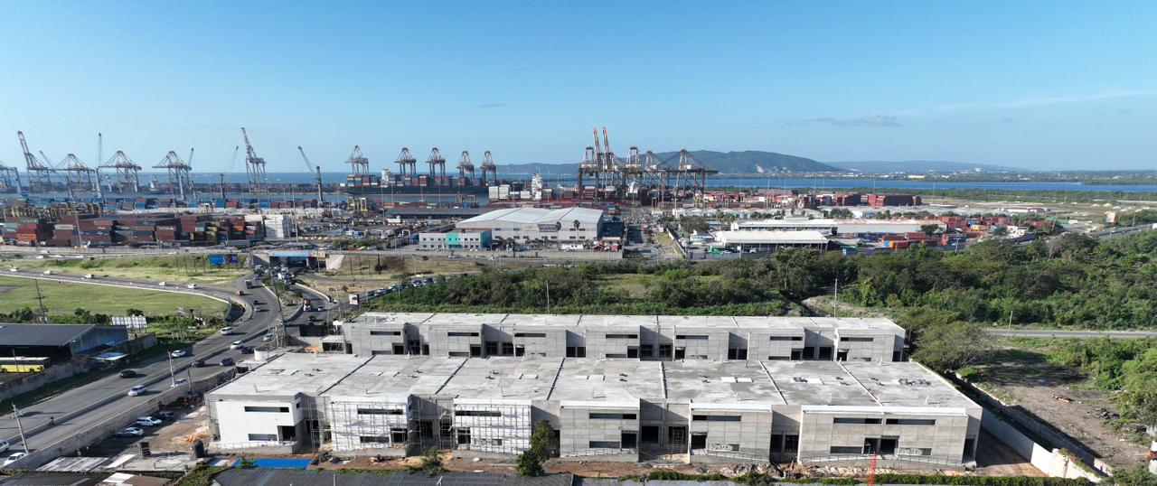 Kingston Gateway nears full occupancy following high-demand open house event