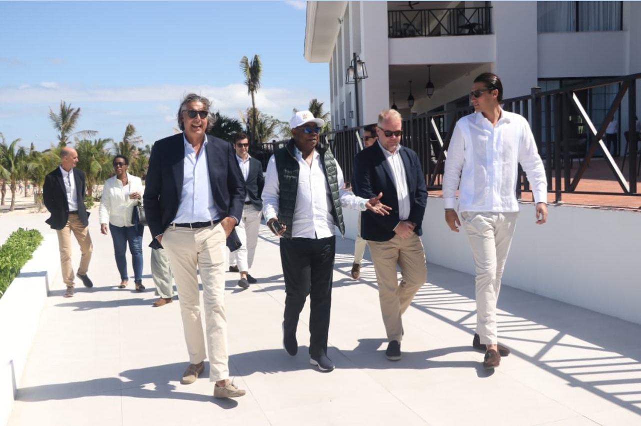 More Spanish hotel investments coming with development of four more resorts 