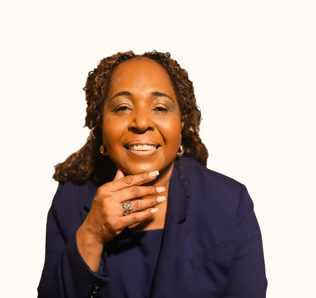 Anthea McLaughlin | Why the Caribbean Climate Funders Commitment and Future Forward Forum matter now