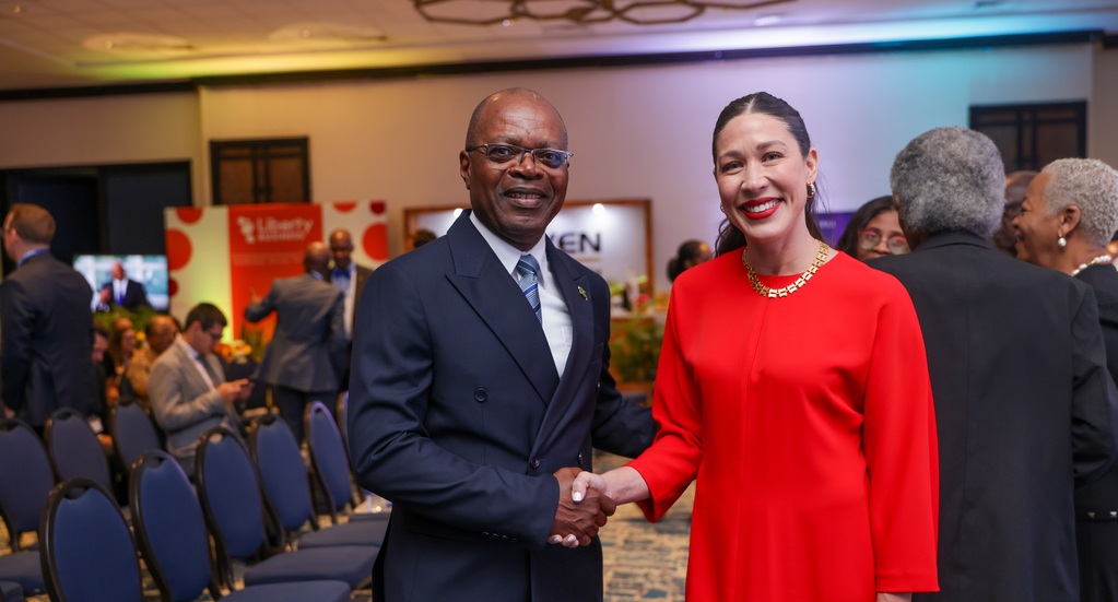 Strengthening liquidity through inclusion: Scotia Investments’ vision for Jamaica’s capital markets