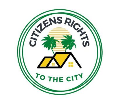 Citizens Rights to the City calls for parliamentary committee on Registration (Shared Community) Act