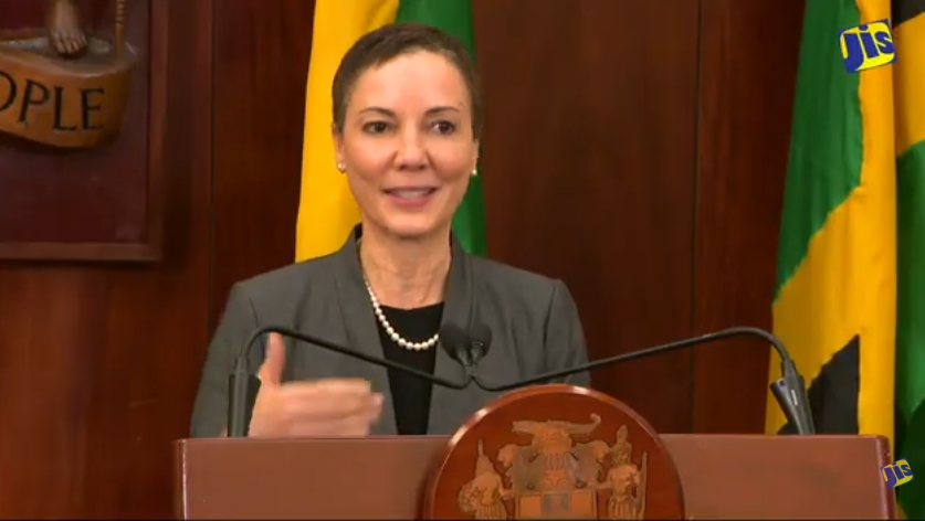 Foreign Ministry closely monitoring Cuba’s fuel crisis on Jamaican students