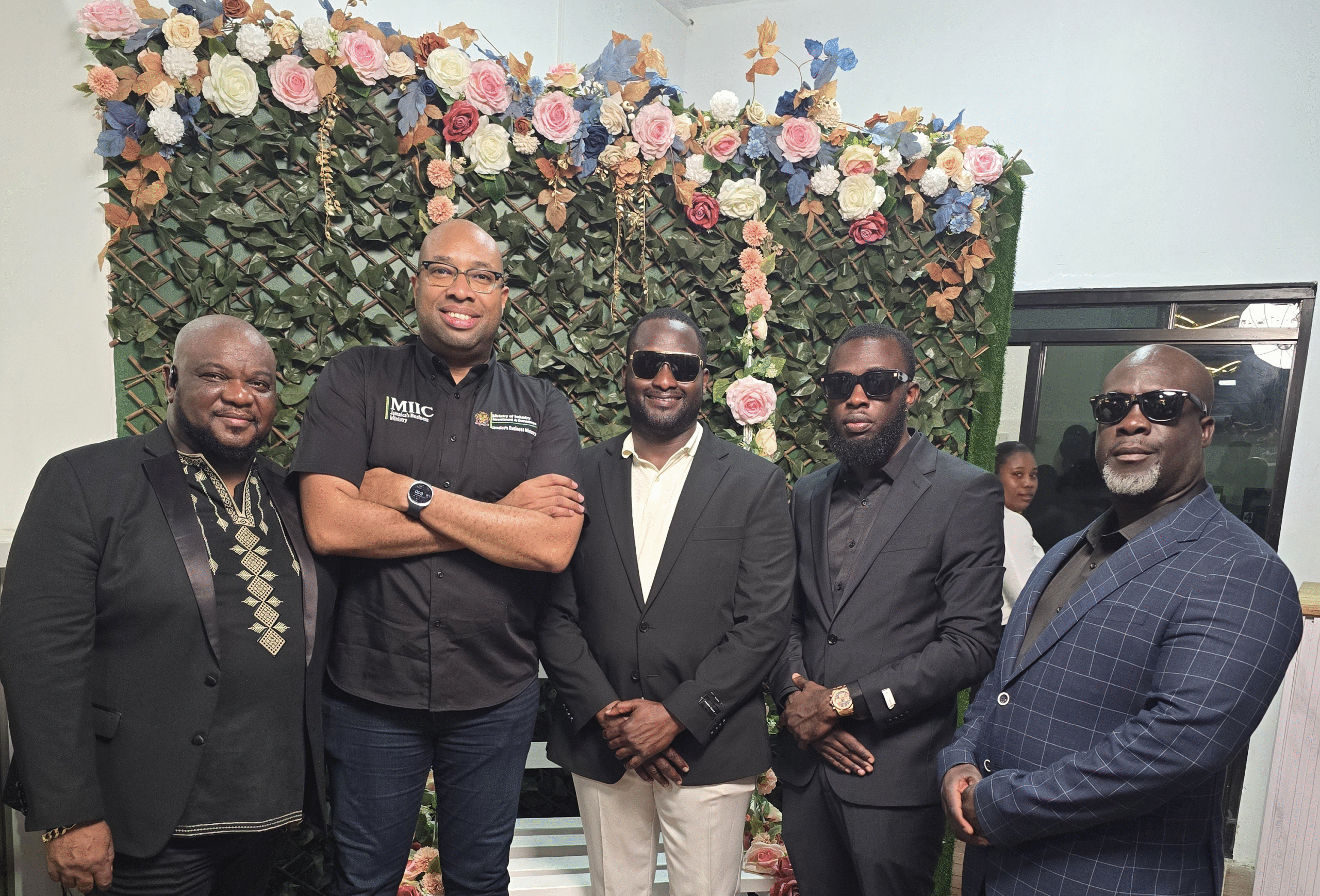 Seiveright signals bold redevelopment drive to reposition Black River as southwest economic hub