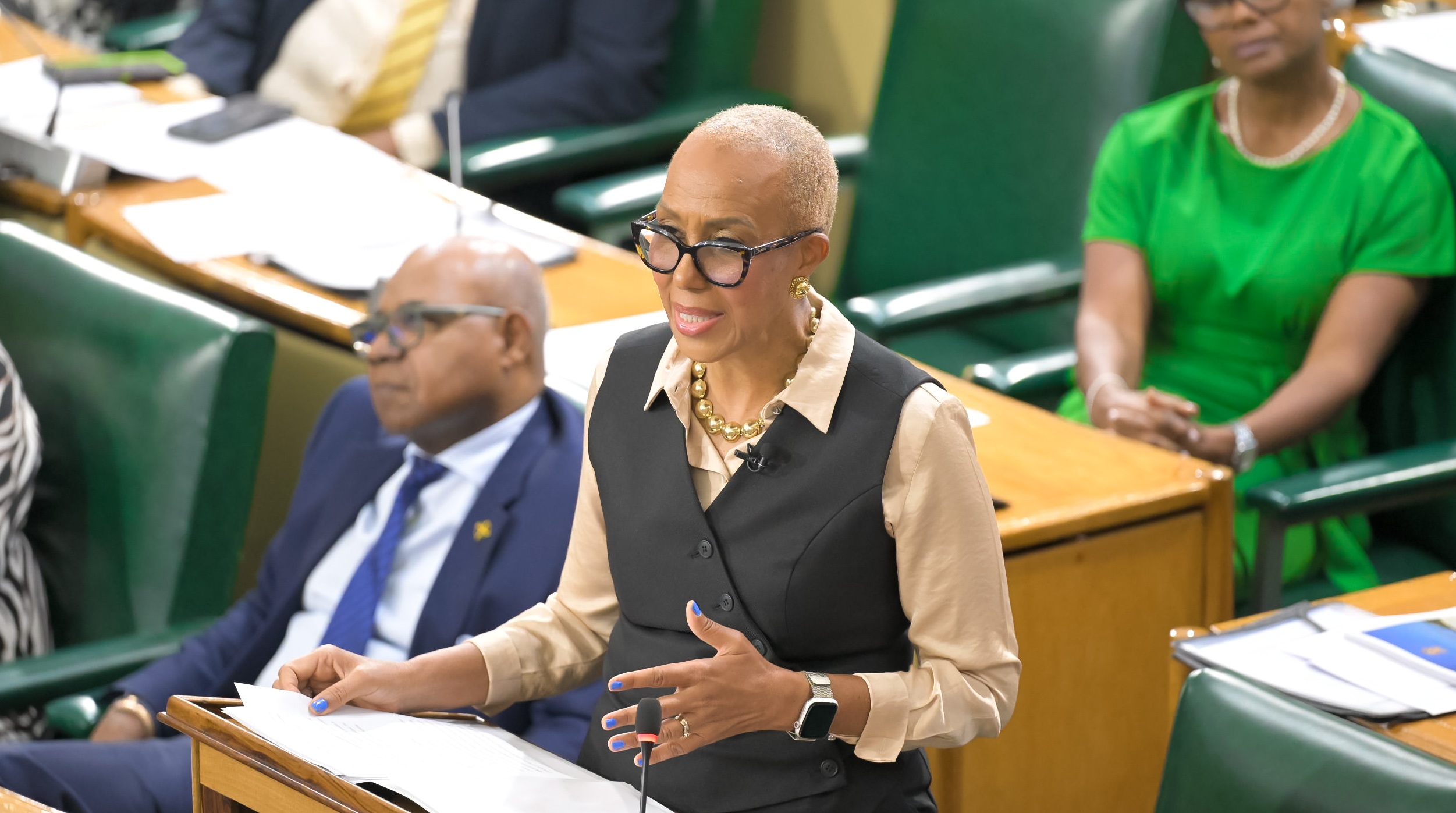 SCT on sweetened beverages to be based on sugar content