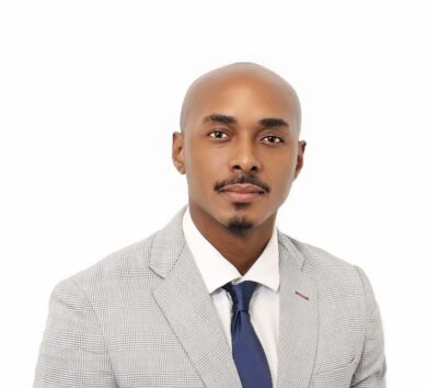 Dr Romario D Thomas accepted into Spring 2026 Caribbean Cohort of  the Founder Institute