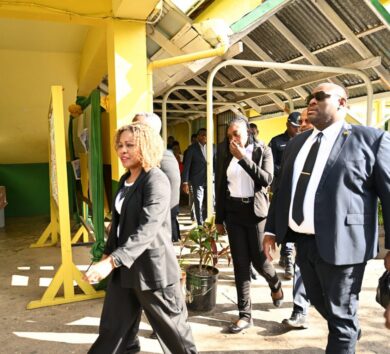 Education Ministry to beef up deans of discipline in schools island-wide