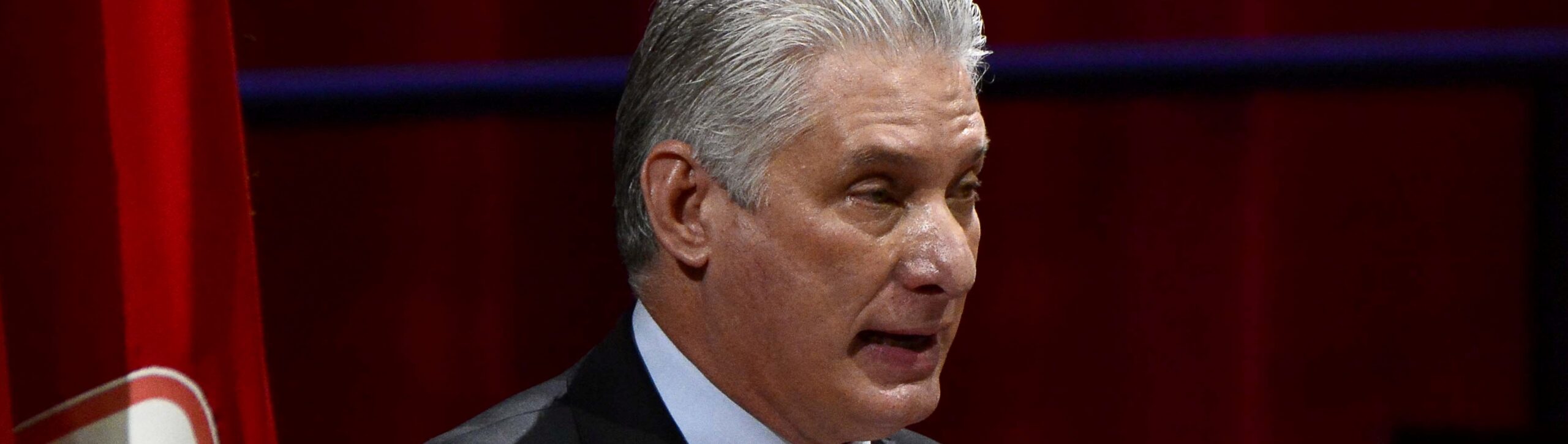 Cuba confirms diplomatic talks with Washington amid economic turmoil