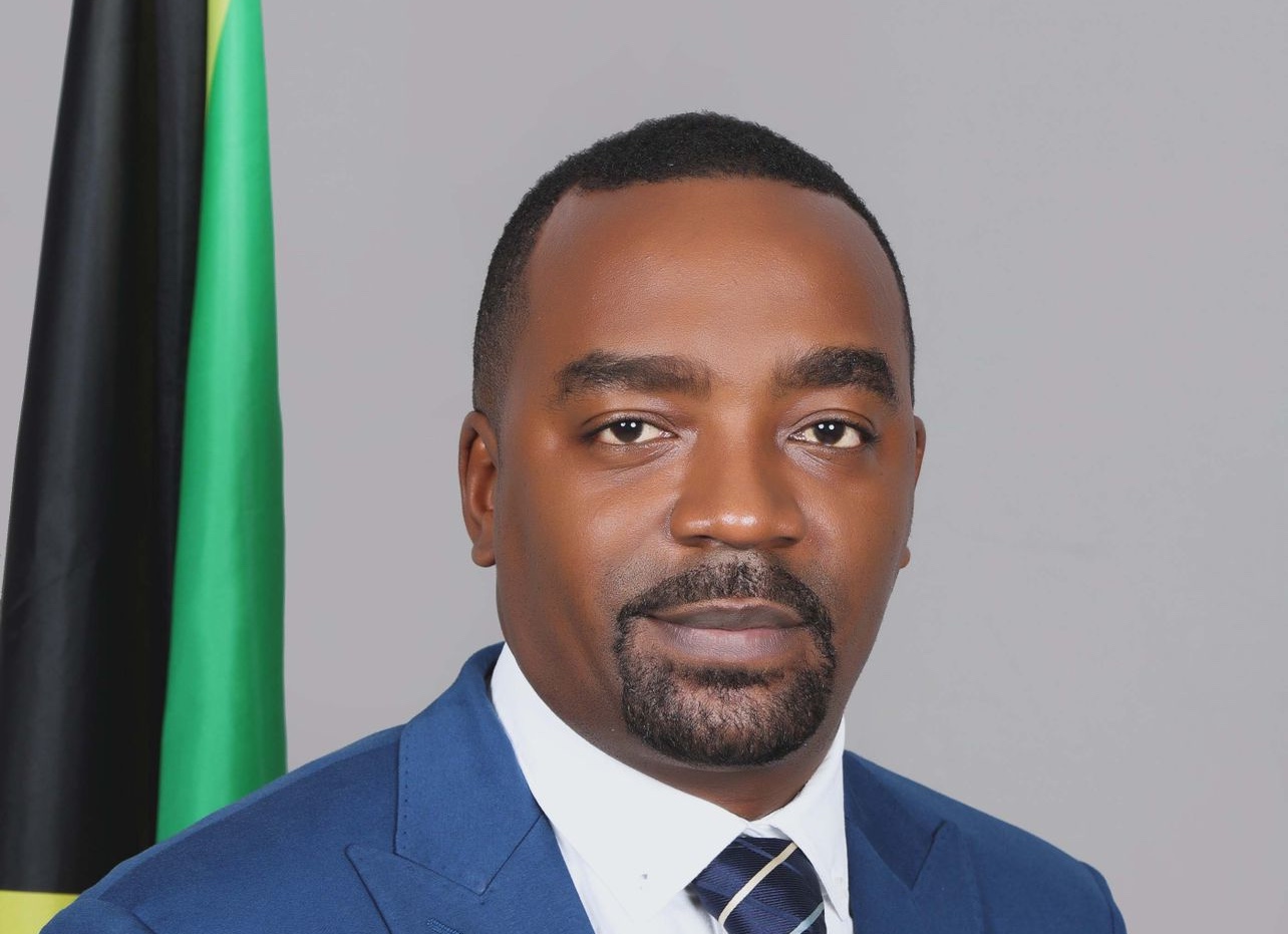 Kevin Frith to be Jamaica’s representative on the board of Caribbean Airlines 