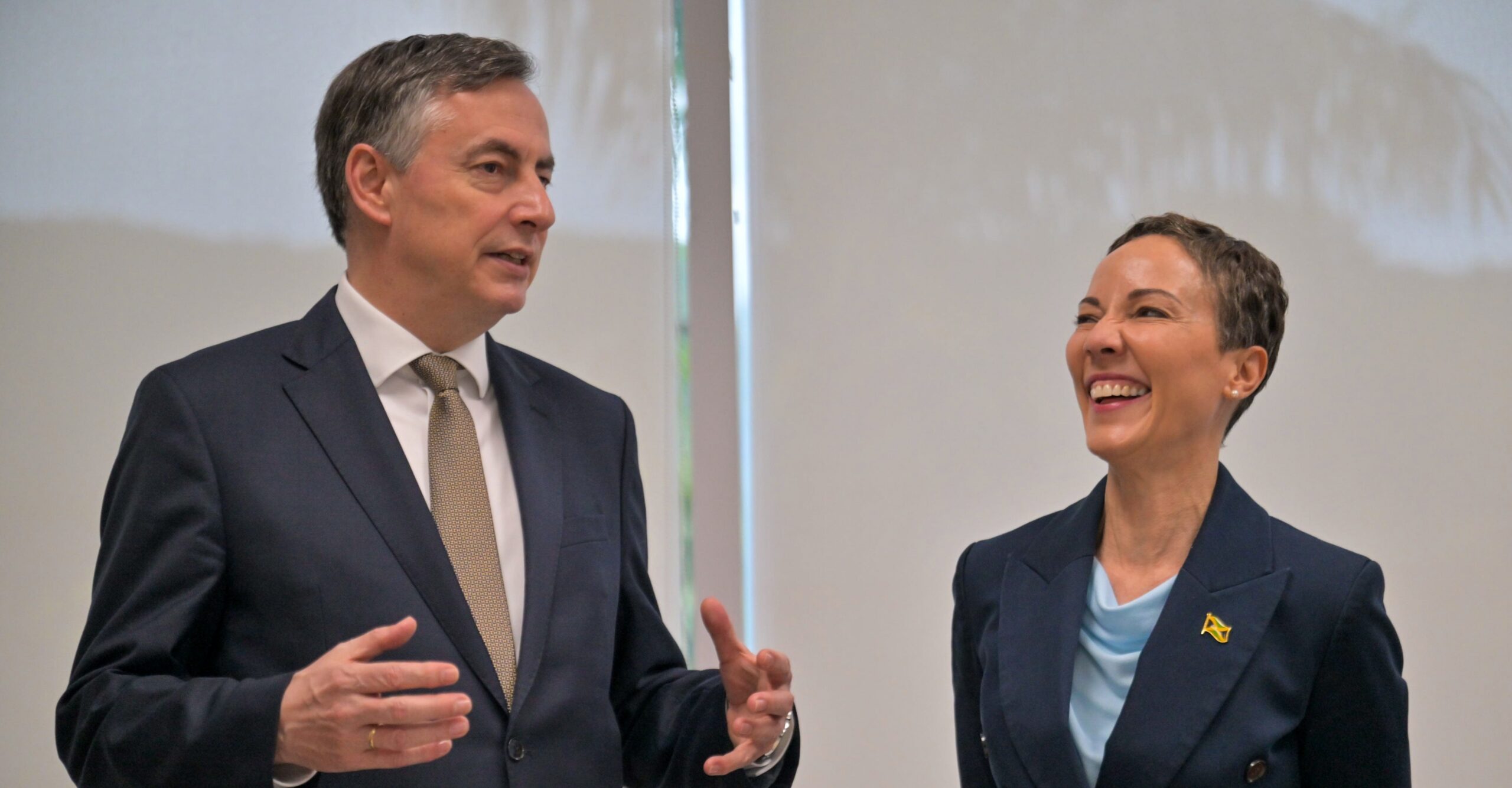 EU advancing local initiatives in digital transition, climate adaptation and green logistics