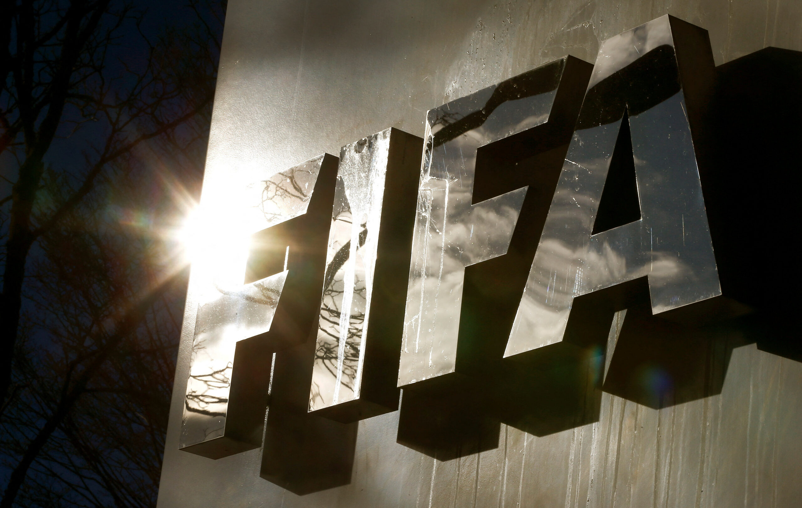 FIFA mandates female coaches in women’s tournaments