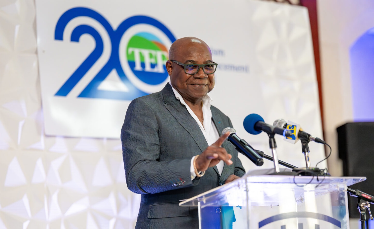 All hotels expected to fully reopen by December 2026—Bartlett