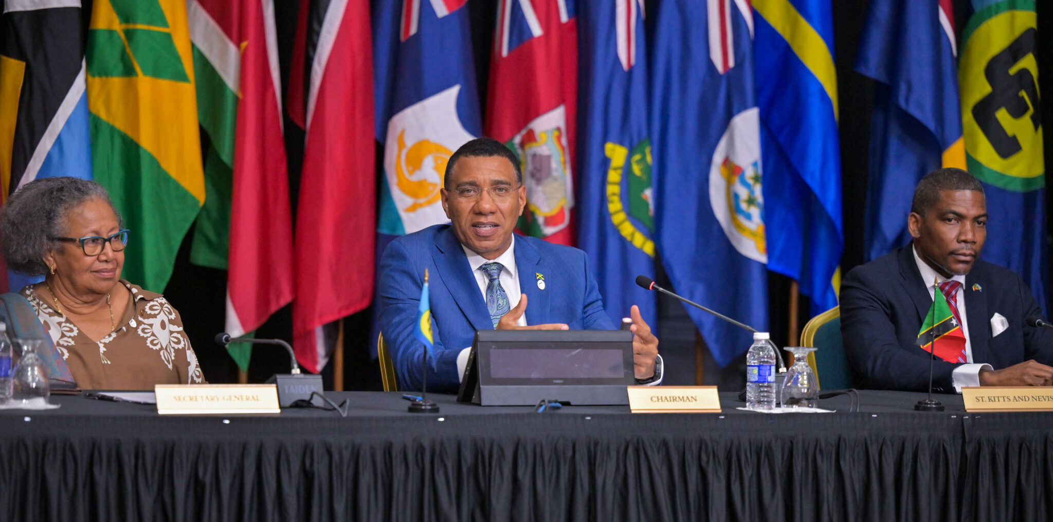 He’s right you know