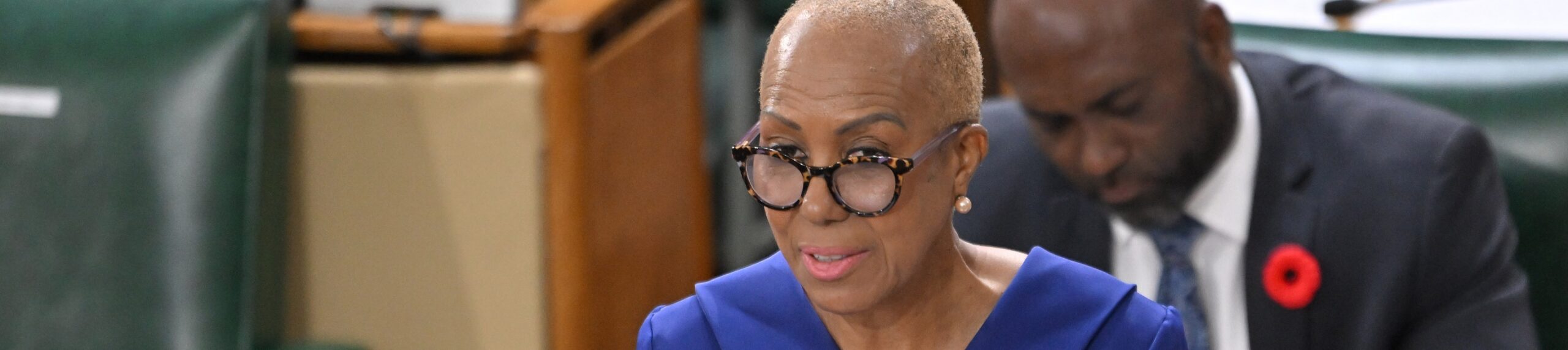 Finance Minister seeks to allay IFC concerns about her budget figures