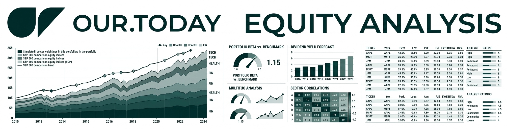 OT Equity Analysis | Q1 2026 Earnings Season: The stocks that will shape the market