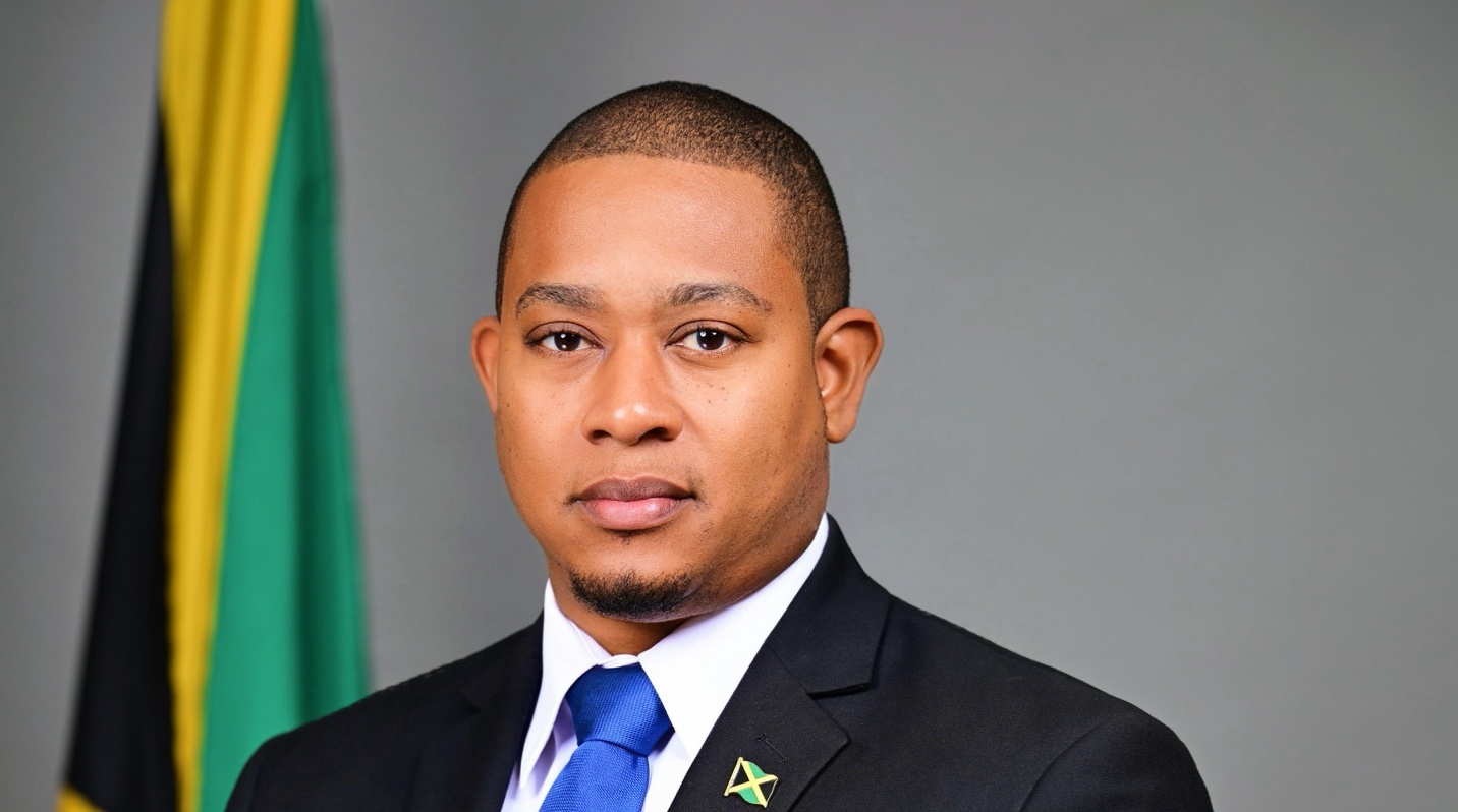 Floyd Green emphasises urgency and accountability in NaRRA-led recovery