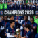 PSG guns down Arsenal in penalty shoot out to win Champions League 