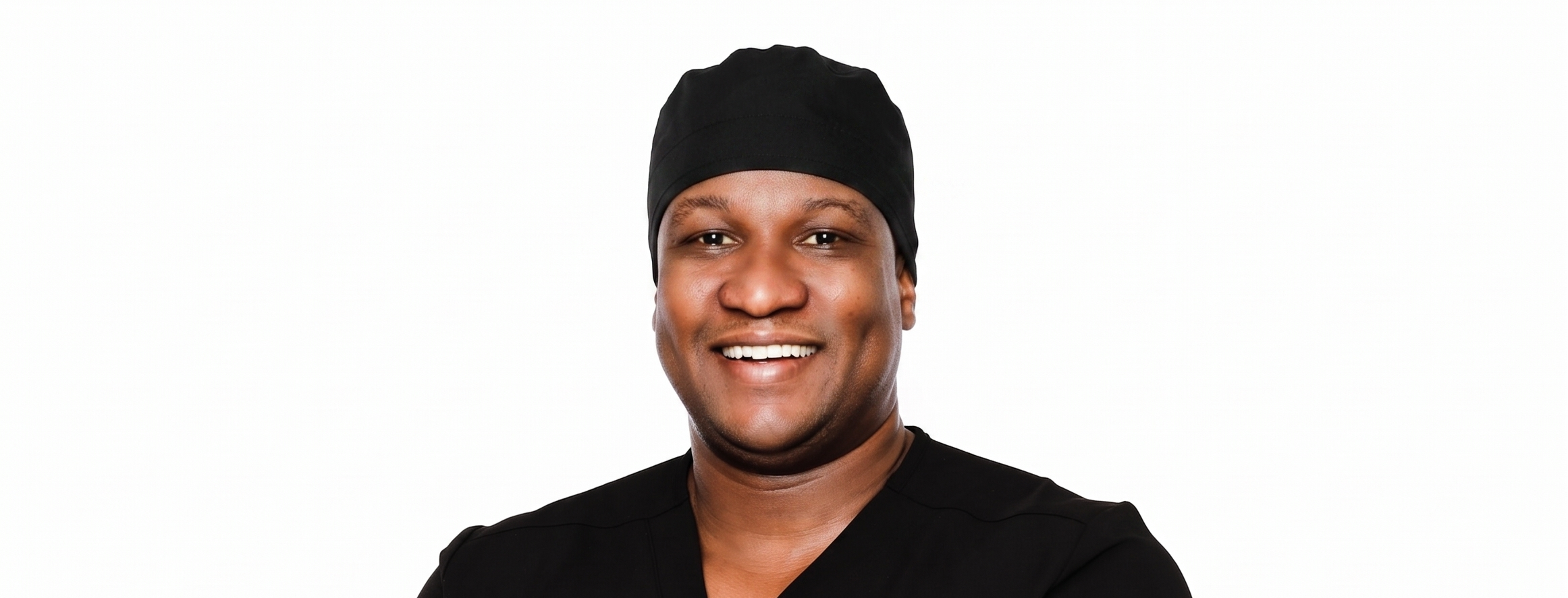 Dr Germaine Spencer, Cosmetic-Gynaecologist, Founder and CEO of Half Way Tree Urgent Care