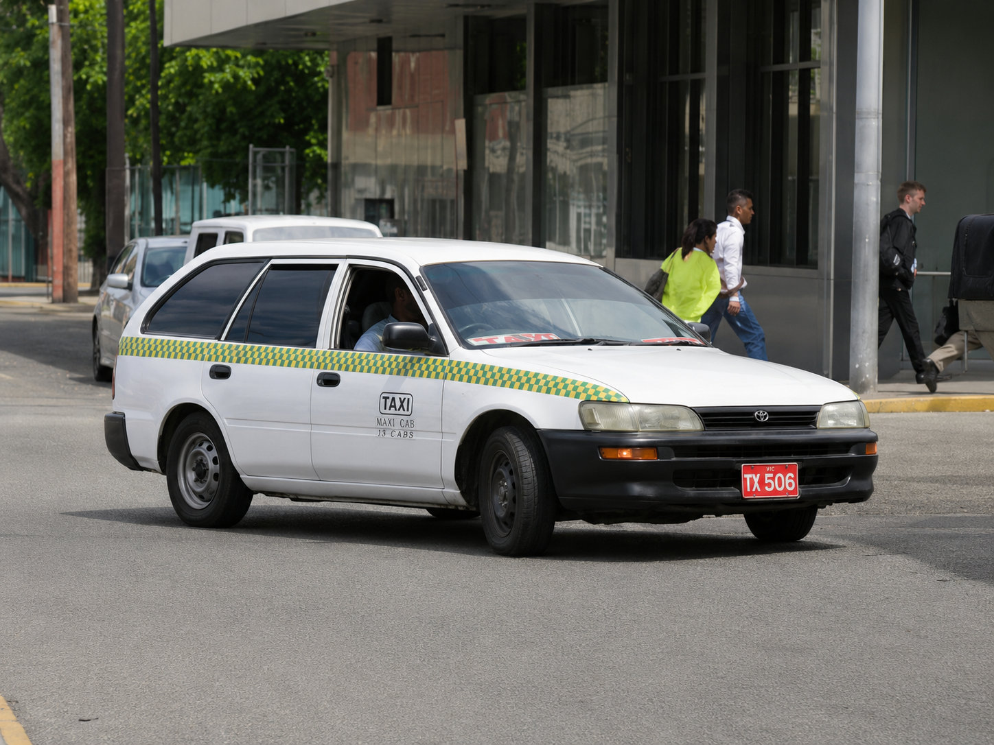 Taxi operators will know today when they getting remaining 16% fare increase