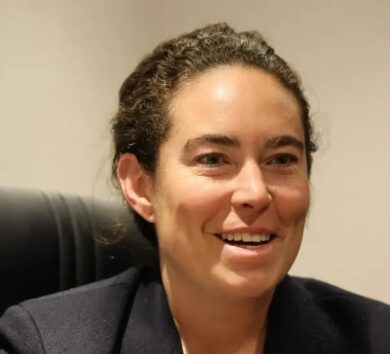 Caroline Vik