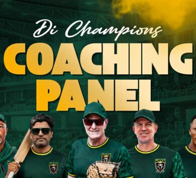 Kingsmen Coaching Staff