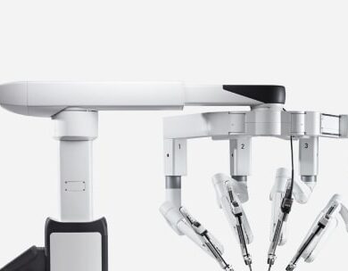davinci-xi-surgical-system