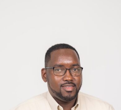 Dr. Paul A. Blake, PsyD, Paediatric Psychologist